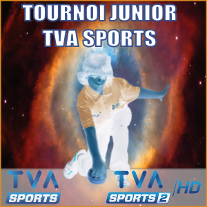 Tournoi Junior TVA Sports